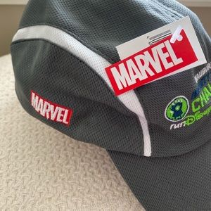 runDisney Hat - Never Worn